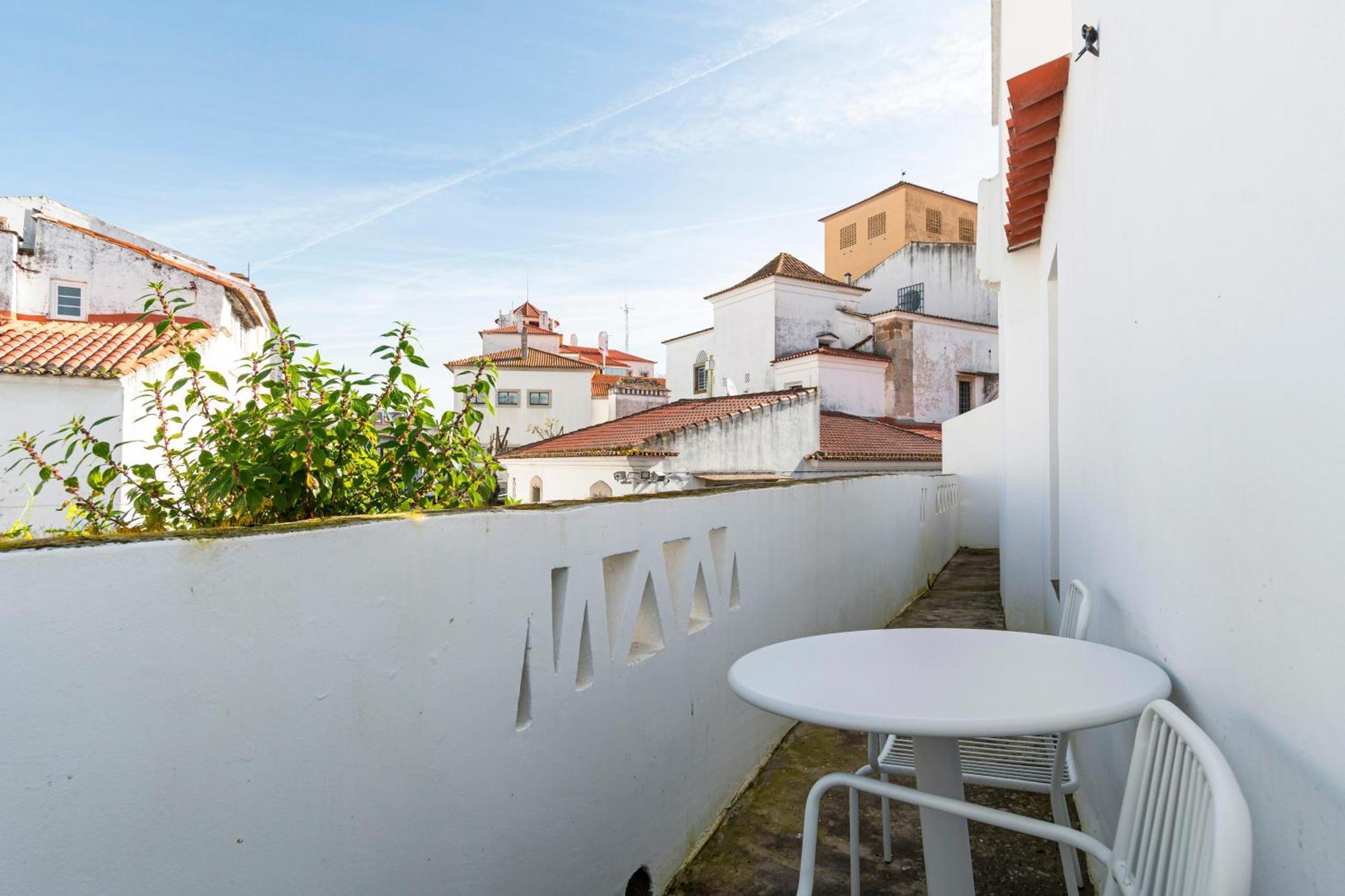 Cicioso Flats Salvador Villa Évora Buitenkant foto
